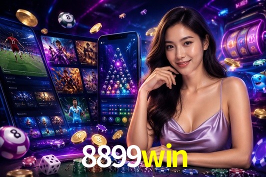 Security Systems 8899win