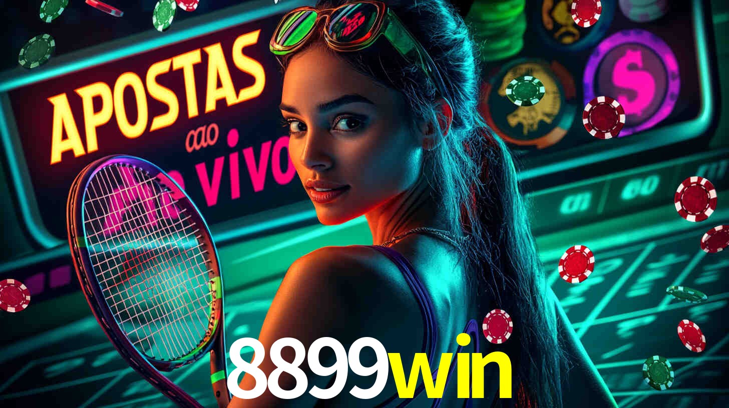 A Popularidade dos Caça-Níqueis no 8899win