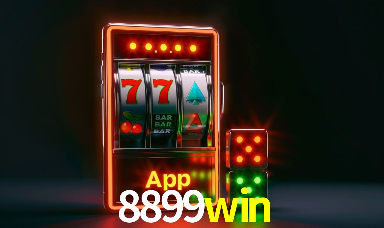 Recursos de Bônus 8899win