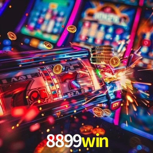 Casino VIP 8899win