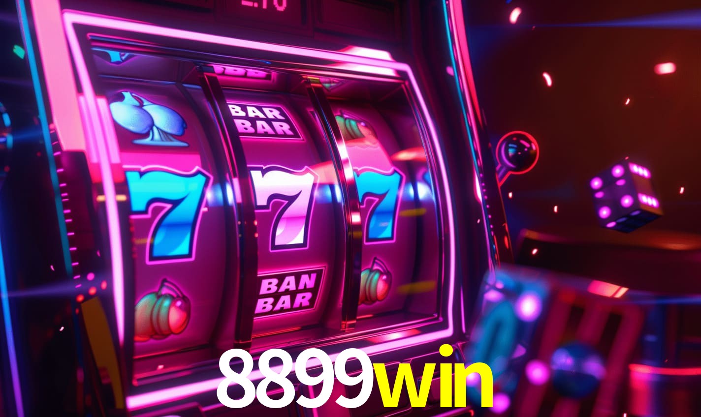 Desvendando o Mundo dos Jogos Virtuais na 8899win