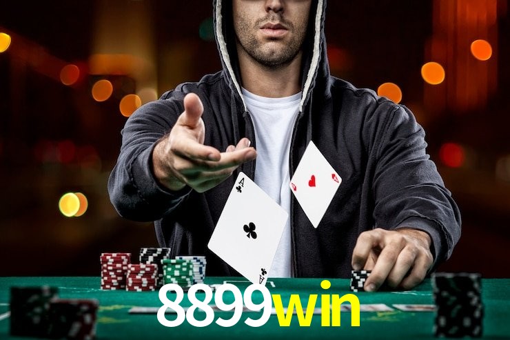 8899win