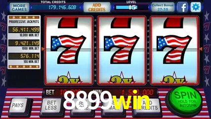 Desvendando o Mundo dos Jogos Virtuais na 8899win