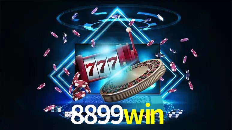 Login Seguro 8899win