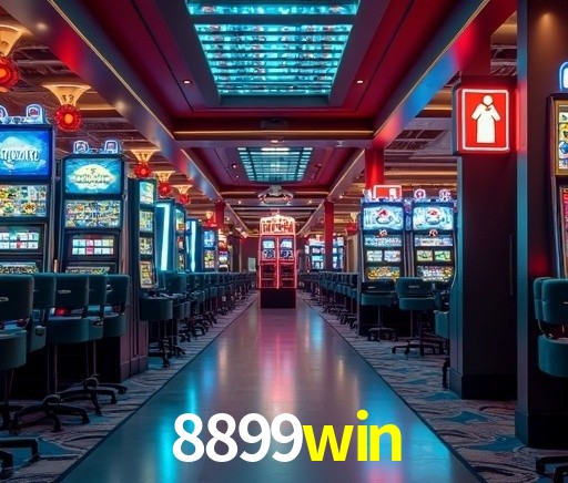 8899win download — tutorial instalação APK passo a passo