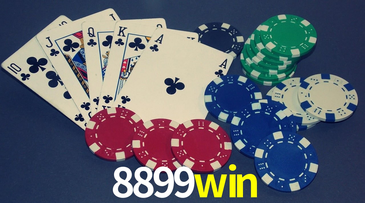Bonus Features 8899win