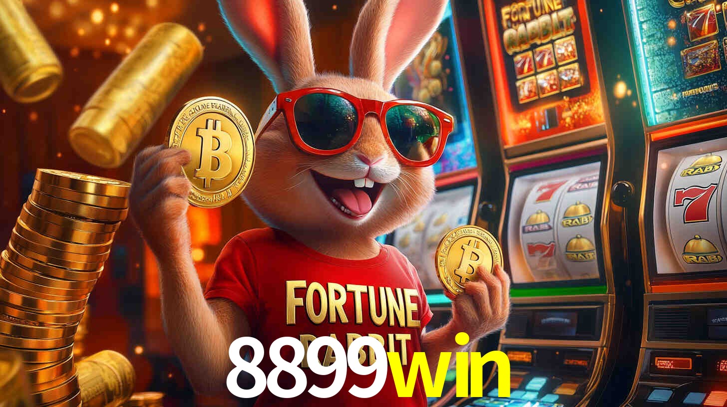 Apostas Esportivas na 8899win: Um Guia Completo