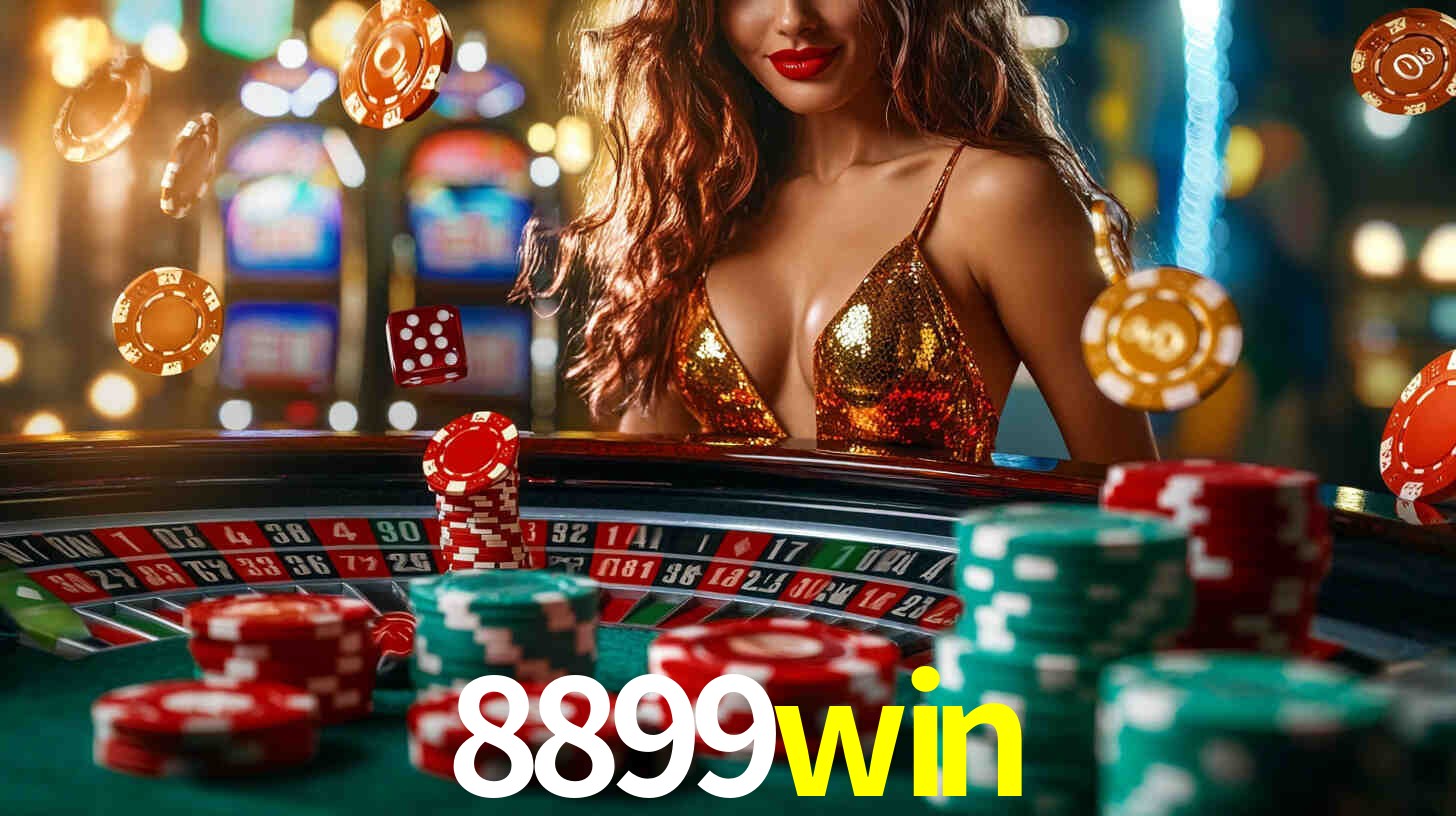 Exclusive Games 8899win
