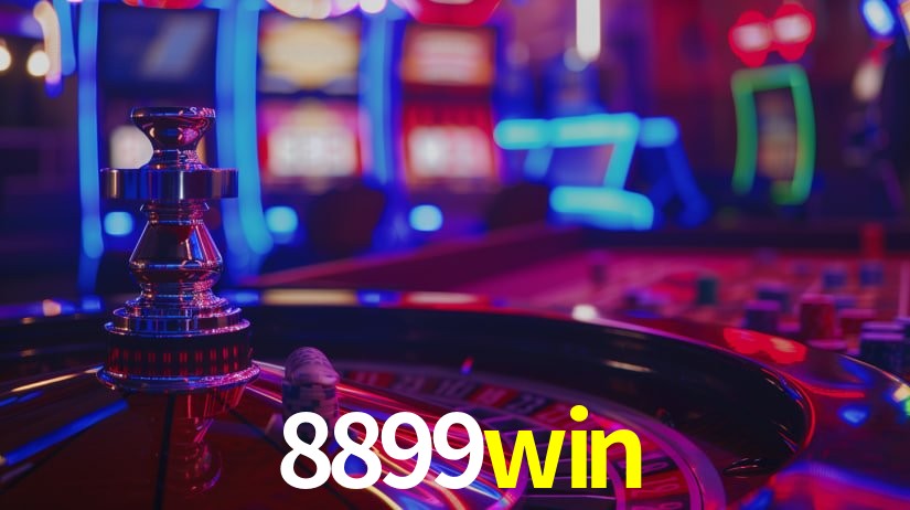 Experimente o Login Seguro Premium no 8899win