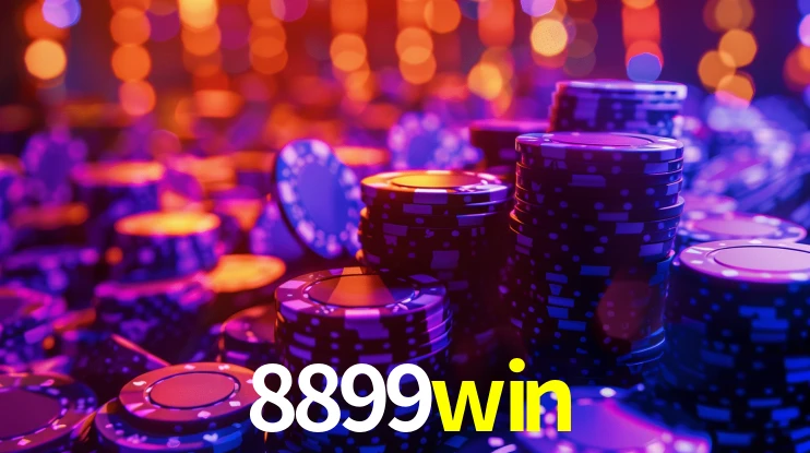 Bônus Generosos e Exclusivos no 8899win para Você!