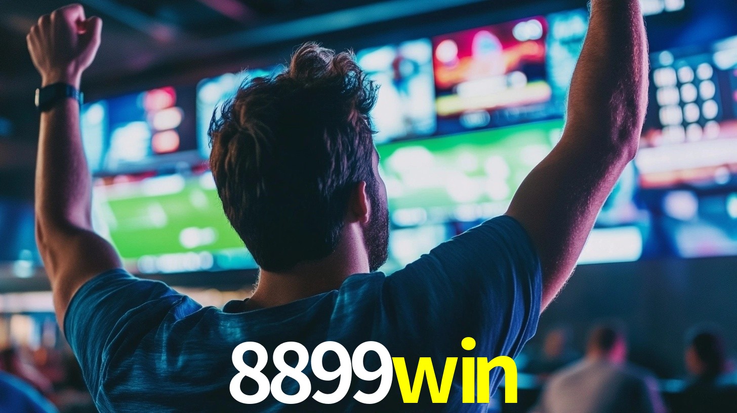 8899win bet