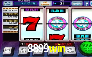 Apostas Esportivas na 8899win: Um Guia Completo