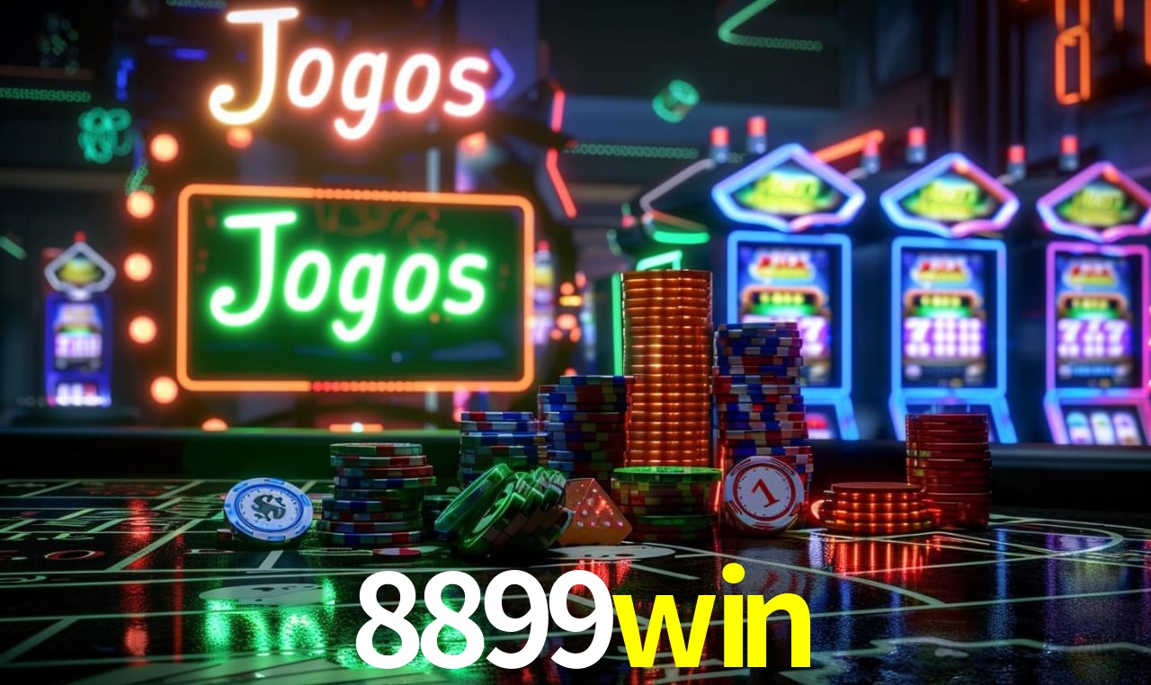 8899win