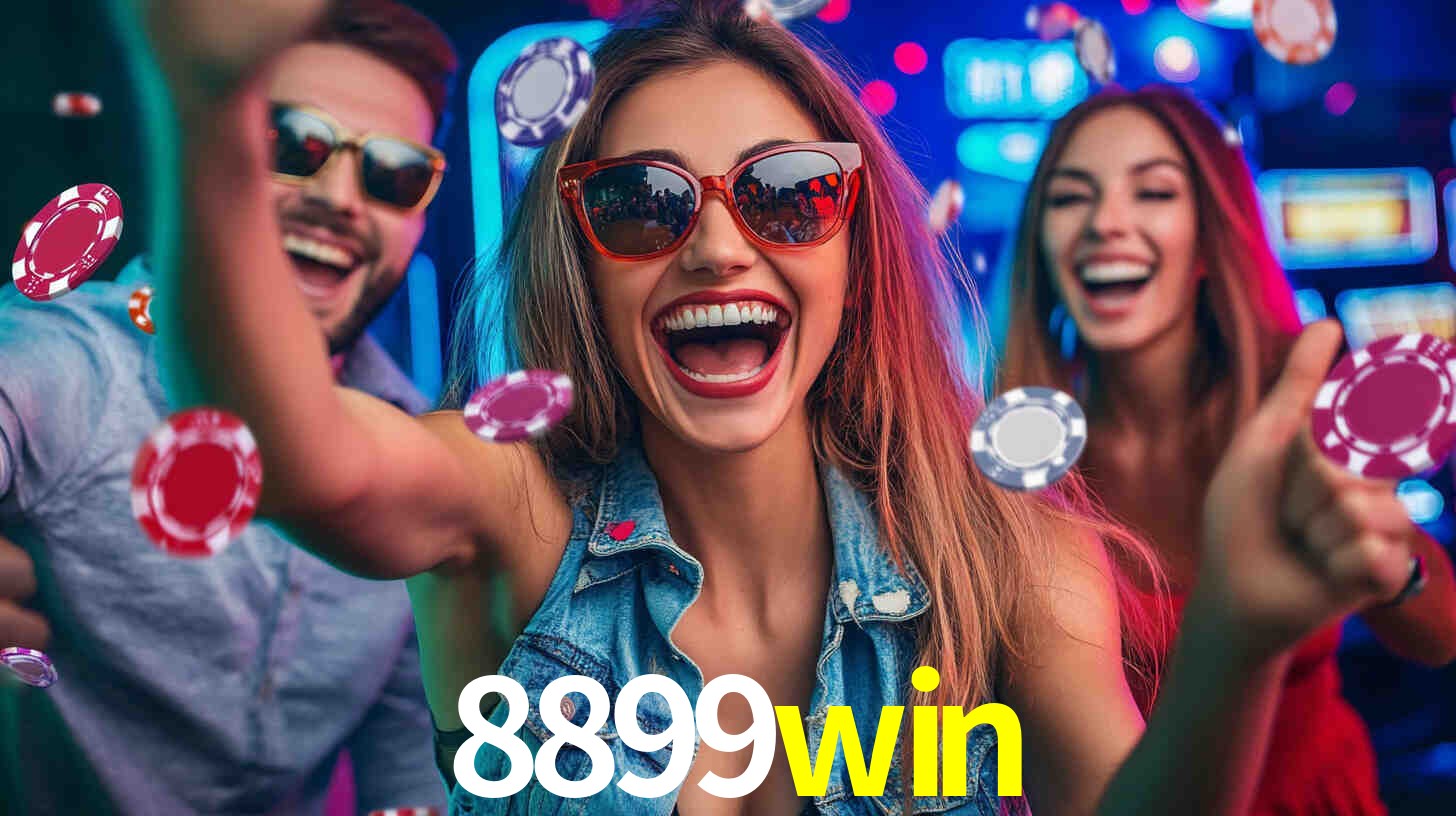 Explorando a Categoria de Eventos em Apostas na 8899win