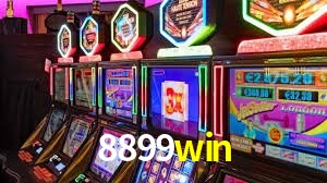 Jogos Exclusivos 8899win