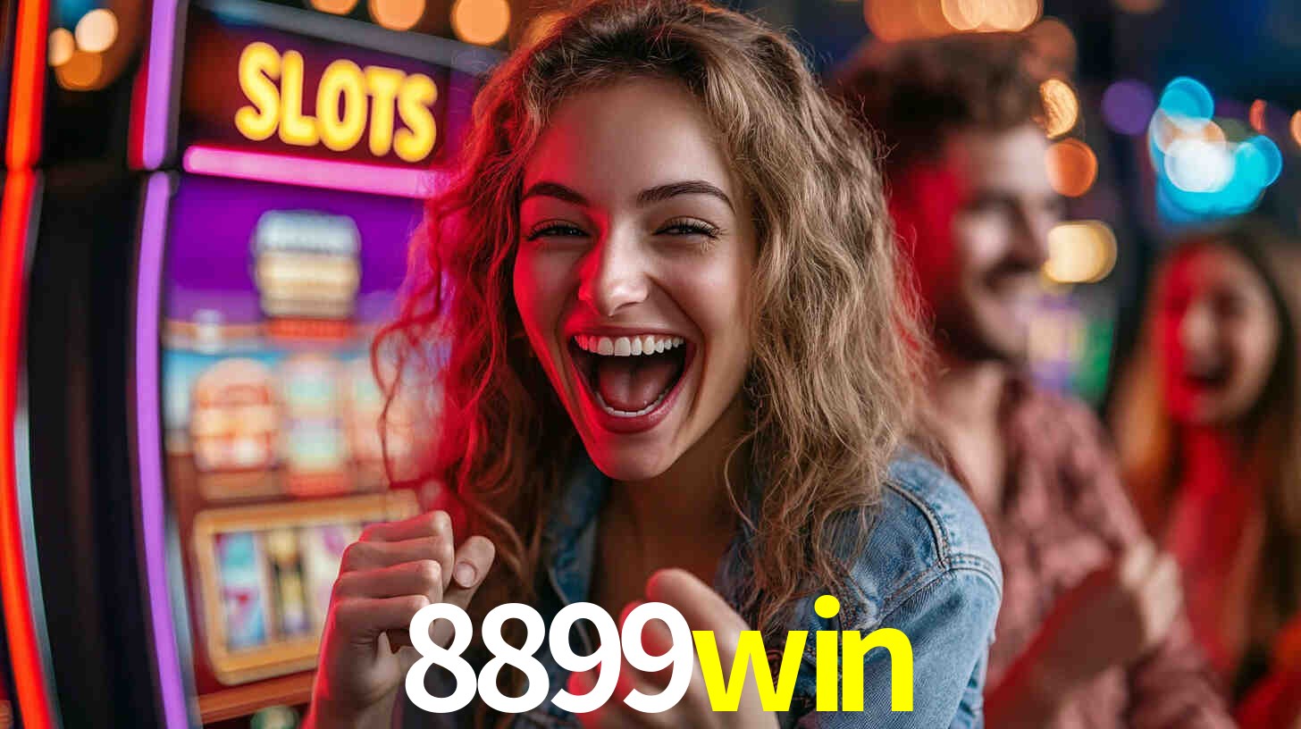 Explorando a Categoria de Eventos em Apostas na 8899win