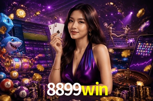 Blackjack Table 8899win