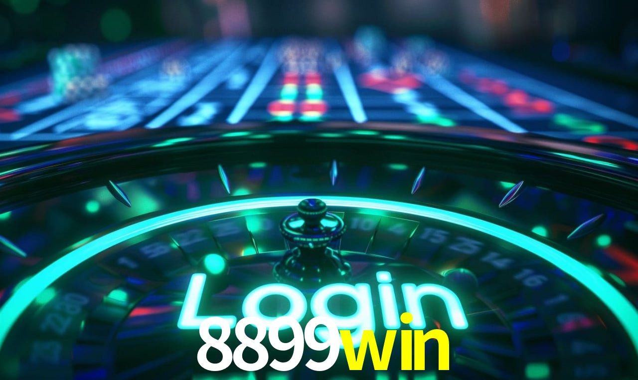 Apostas de Tênis 8899win