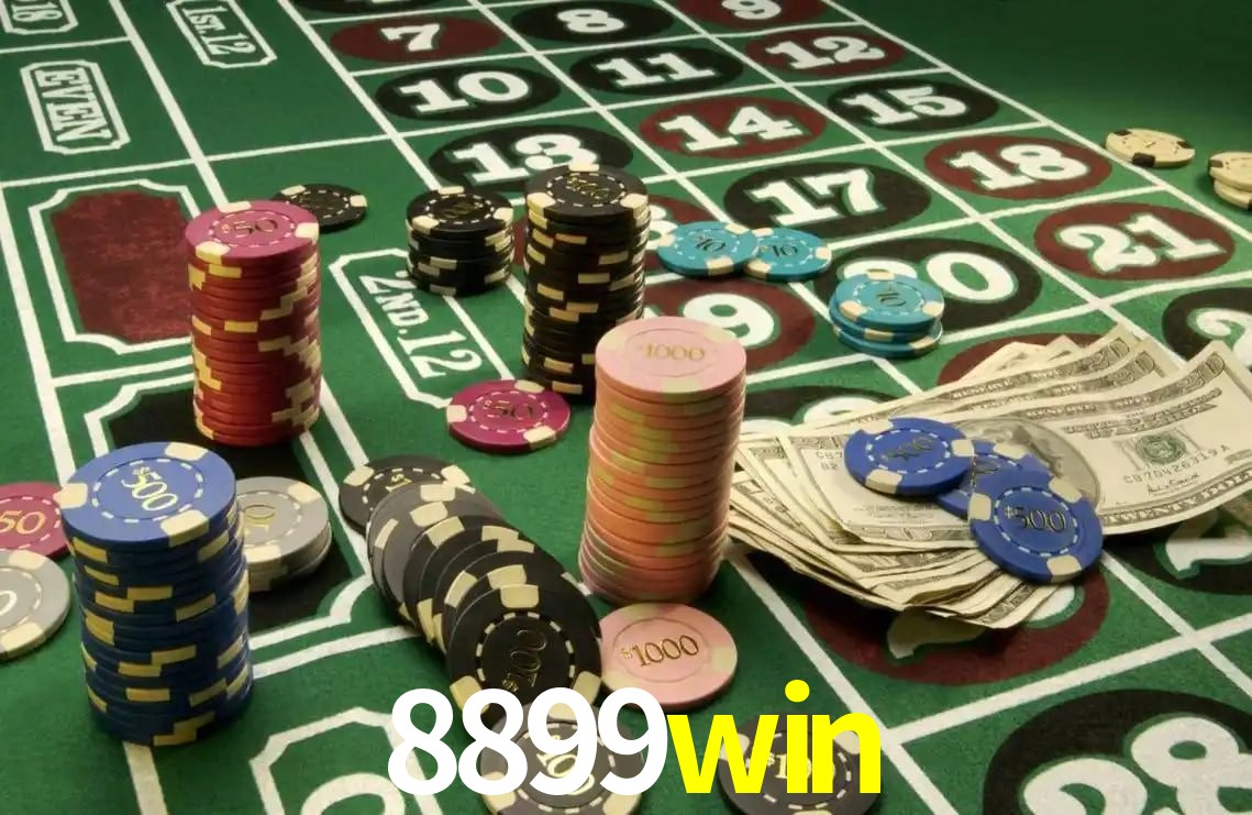 8899win