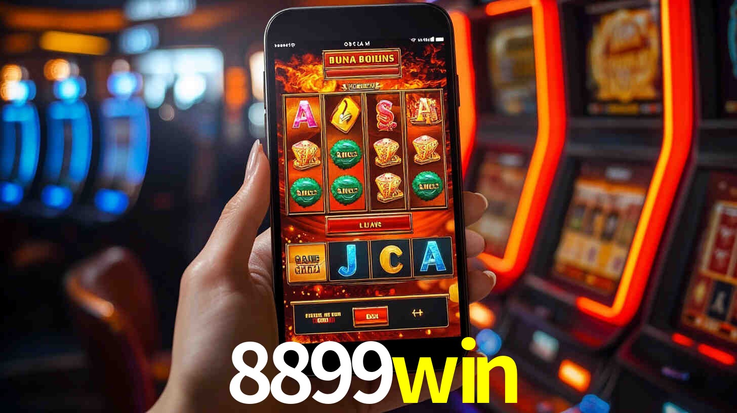 8899win