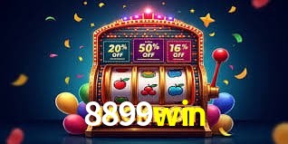 Sistemas de Segurança 8899win
