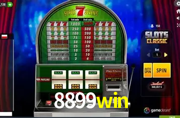 8899win cadastro — tela de formulário no app oficial
