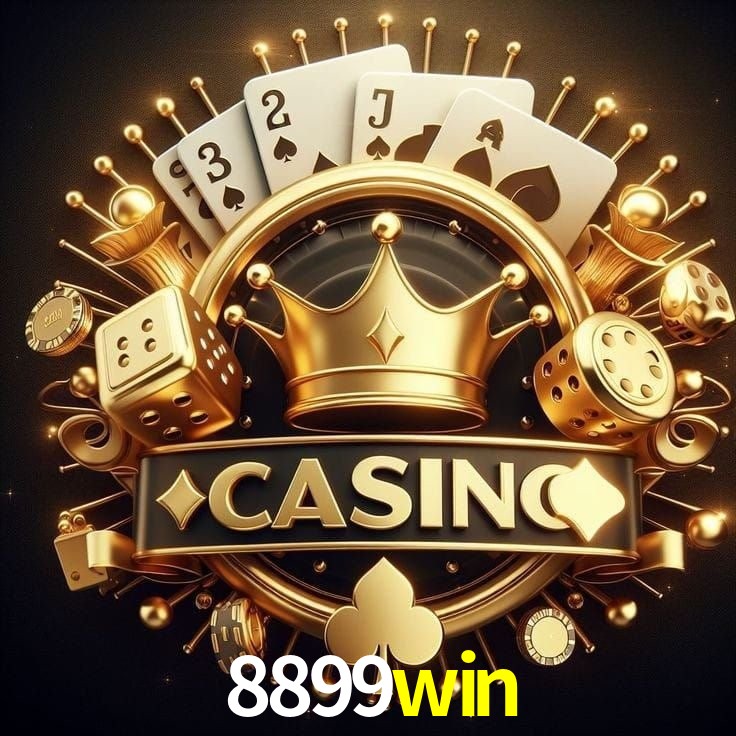 Estatísticas do Jogo 8899win