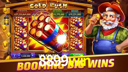 Desvendando o Mundo dos Jogos Virtuais na 8899win