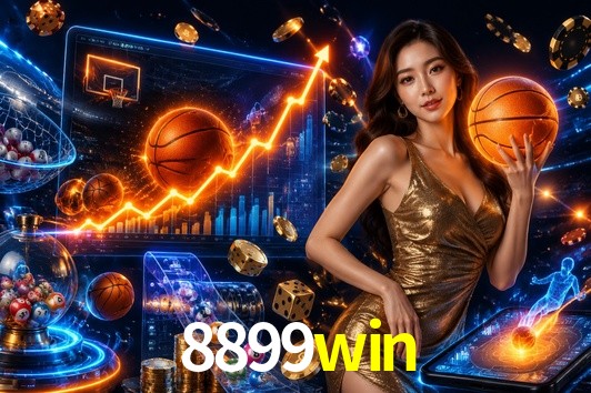 Weekend Specials 8899win