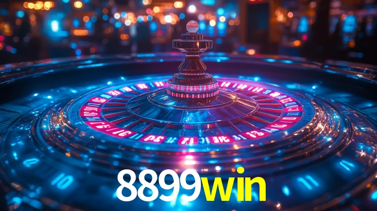 8899win