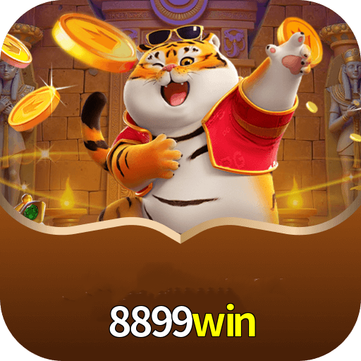Ícone 8899win